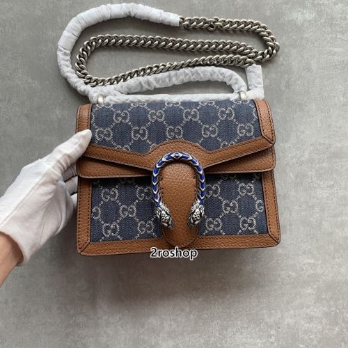 구찌디오니서스GG숄더백