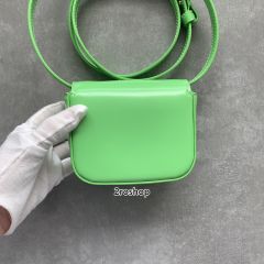 셀린느트리오페미니백