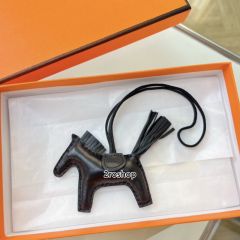 HERMES 키링