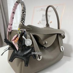 HERMES 키링