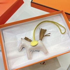 HERMES 키링