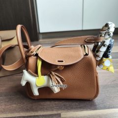 HERMES 키링