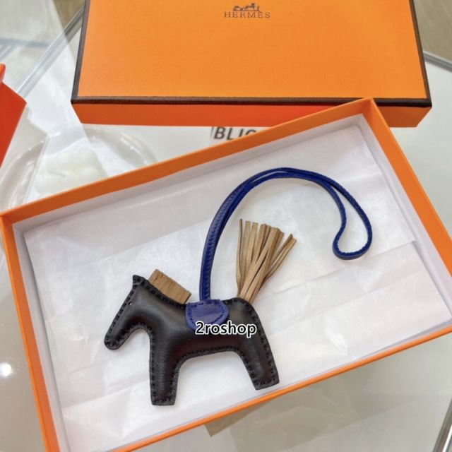 HERMES 키링
