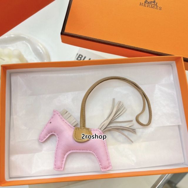 HERMES 키링