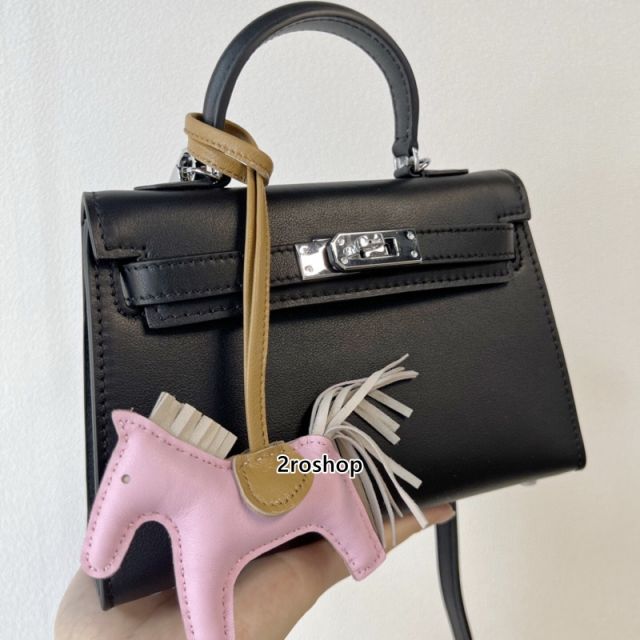 HERMES 키링