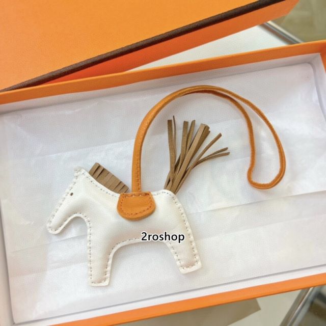 HERMES 키링