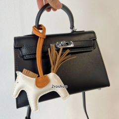 HERMES 키링