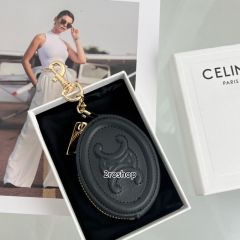 CELINE 키링