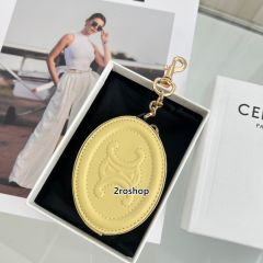 CELINE 키링