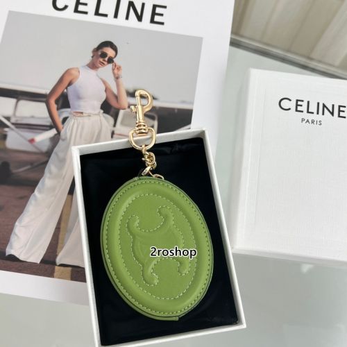 CELINE 키링