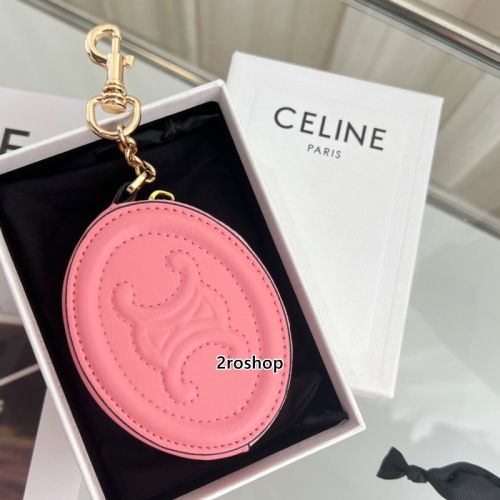 CELINE 키링