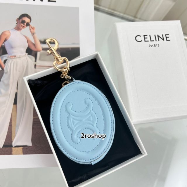 CELINE 키링