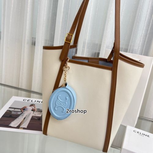 CELINE 키링