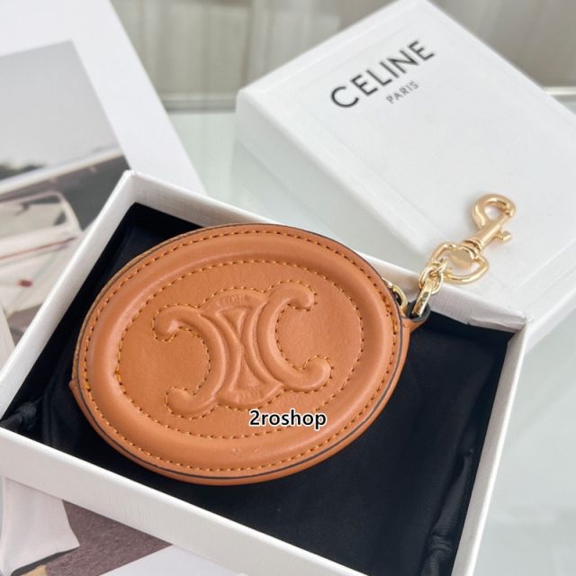 CELINE 키링