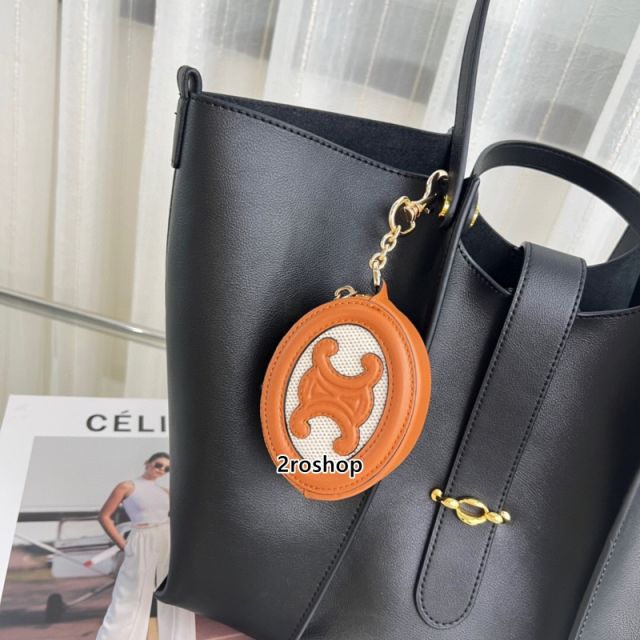 CELINE 키링
