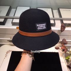 BURBERRY모자