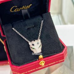 Cartier 목걸이