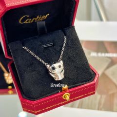 Cartier 목걸이