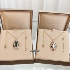 BVLGARI 목걸이