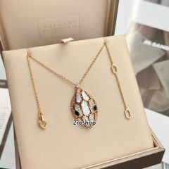 BVLGARI 목걸이