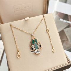 BVLGARI 목걸이