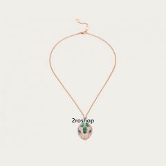 BVLGARI 목걸이