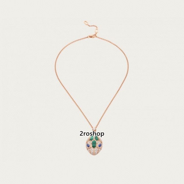 BVLGARI 목걸이