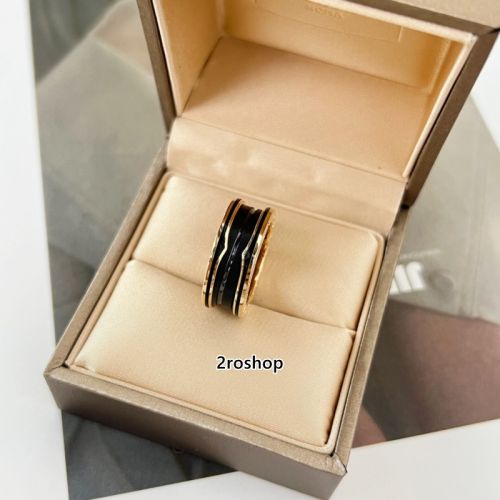 BVLGARI 반지