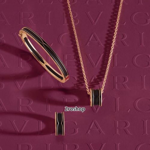BVLGARI 반지
