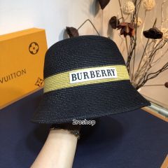 BURBERRY모자