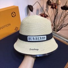 BURBERRY모자