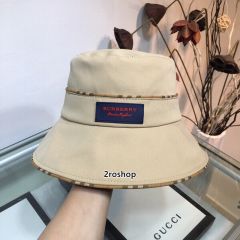 BURBERRY모자