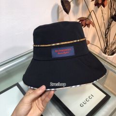 BURBERRY모자