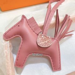 HERMES 키링