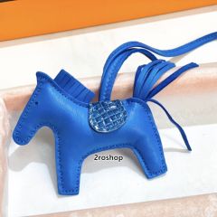 HERMES 키링