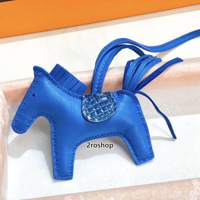 HERMES 키링
