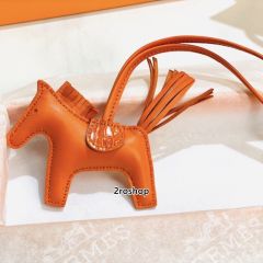 HERMES 키링