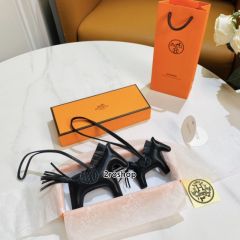 HERMES 키링