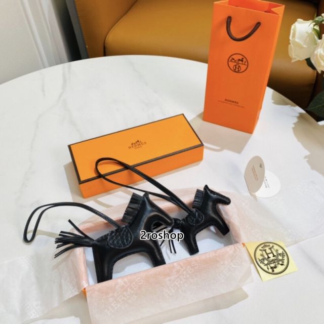 HERMES 키링