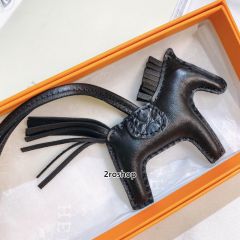 HERMES 키링