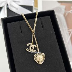 CHANEL 목걸이