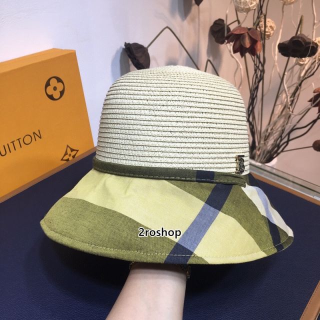 BURBERRY모자