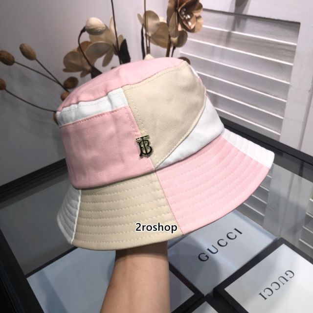 BURBERRY모자