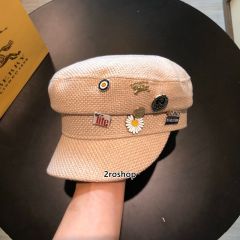 BURBERRY모자