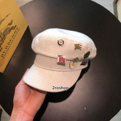 BURBERRY모자