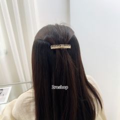 CHANEL 헤어핀