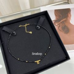 CHANEL 목걸이