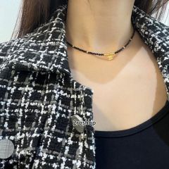 CHANEL 목걸이