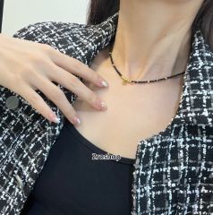 CHANEL 목걸이
