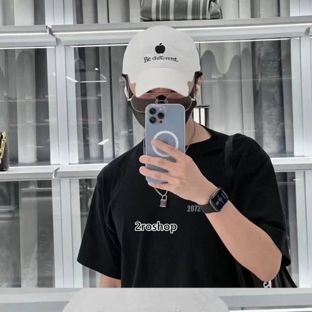 Balenciaga 모자